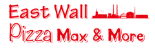 East Wall Pizza Max & More